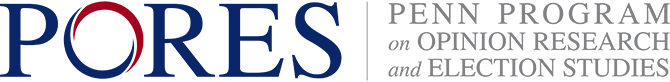 Program on Opinion Research and Election Studies